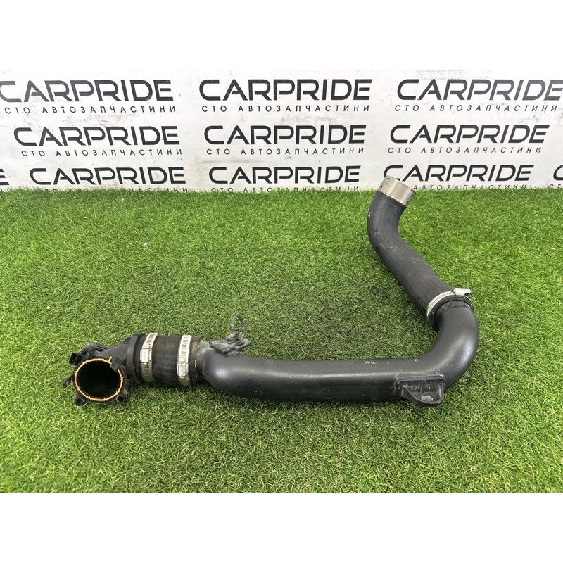 Патрубок интеркулера (двигатель и элементы) FORD ESCAPE MK4 2020 1.5 LX6Z6F073A