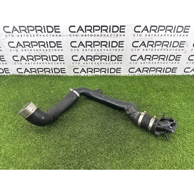 Патрубок интеркулера (двигатель и элементы) FORD ESCAPE MK4 2020 1.5 LX6Z6F073A