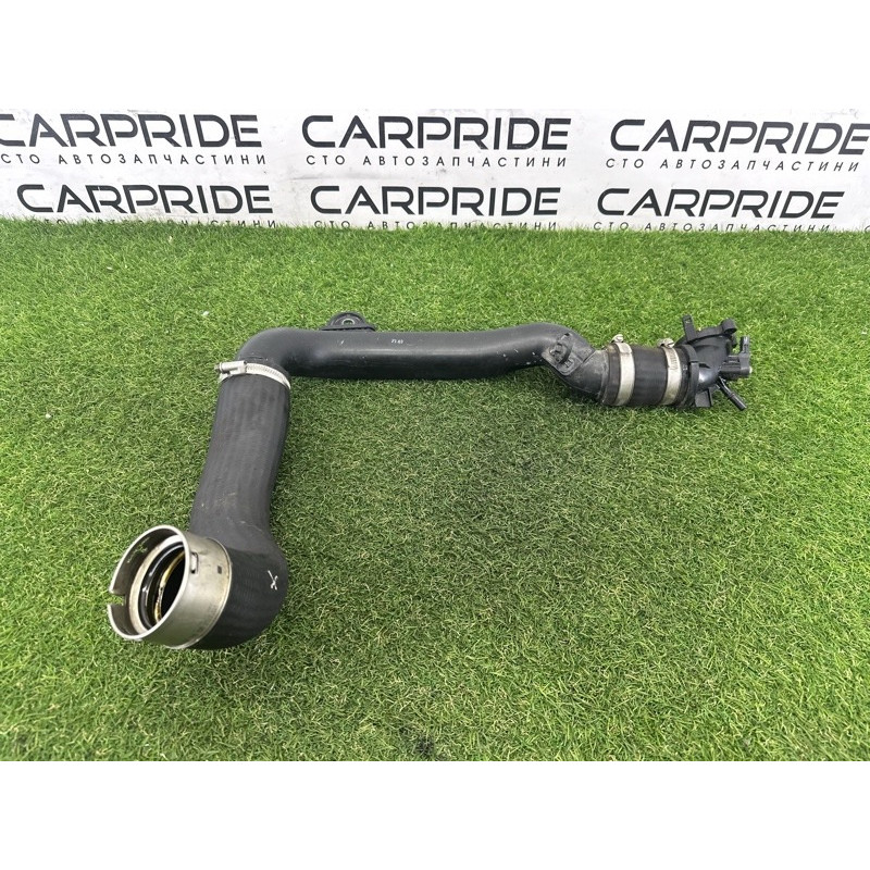 Патрубок интеркулера (двигатель и элементы) FORD ESCAPE MK4 2020 1.5 LX6Z6F073A