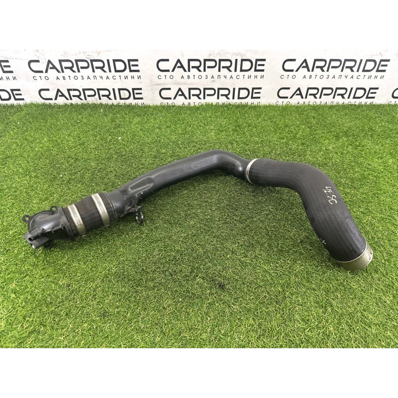 Патрубок интеркулера (двигатель и элементы) FORD ESCAPE MK4 2020 1.5 LX6Z6F073A