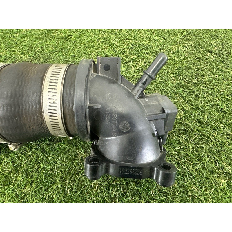 Патрубок интеркулера (двигатель и элементы) FORD ESCAPE MK4 2020 1.5 LX6Z6F073A