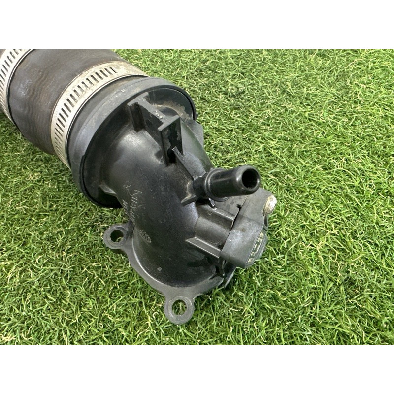 Патрубок интеркулера (двигатель и элементы) FORD ESCAPE MK4 2020 1.5 LX6Z6F073A