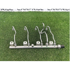 Топливная рампа