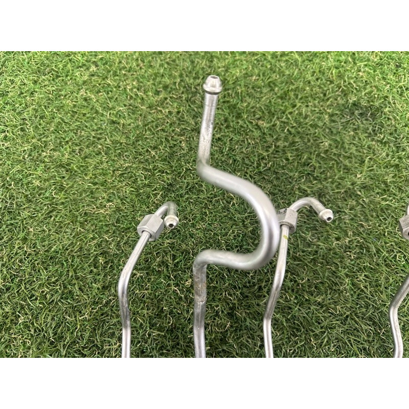 Топливная рампа (топливная система) BMW X5 E70 2013-2015 3.0 13537547599