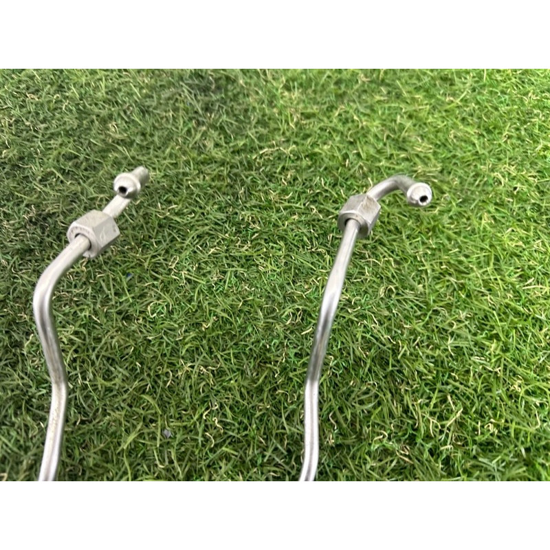 Топливная рампа (топливная система) BMW X5 E70 2013-2015 3.0 13537547599