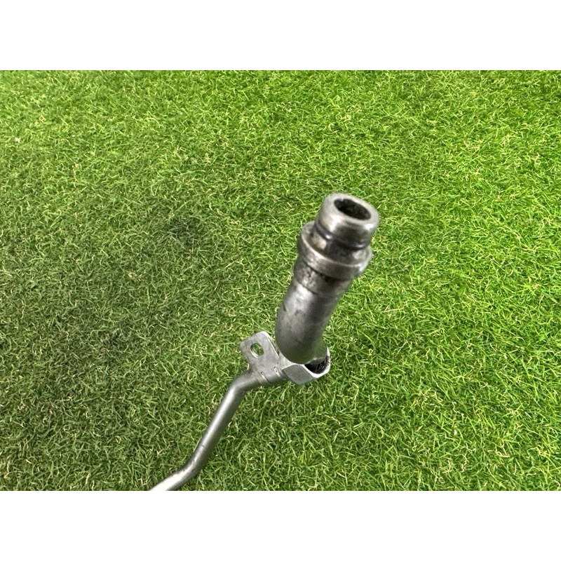 Трубка АКПП (трансмиссия) AUDI A4 B8 2012 2.0 CAEB 8K0317818AT