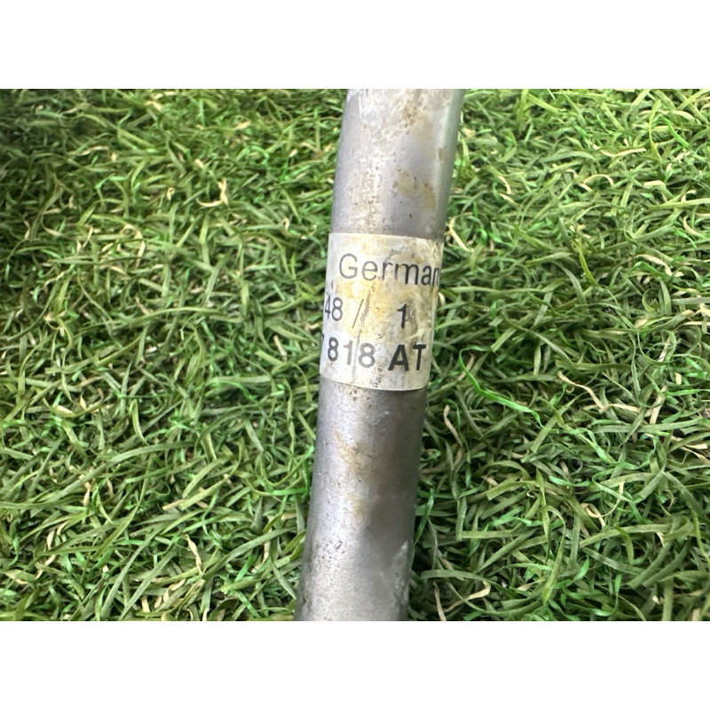 Трубка АКПП (трансмиссия) AUDI A4 B8 2012 2.0 CAEB 8K0317818AT