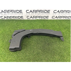 Патрубок воздушного фильтра