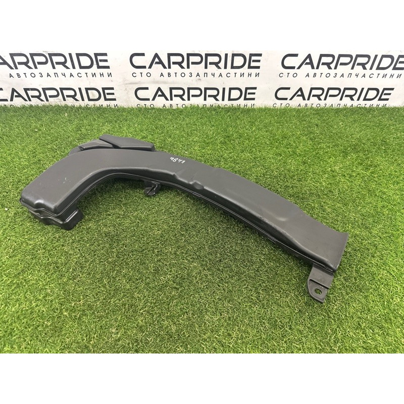 Патрубок воздушного фильтра (впускная система) Nissan Rogue T33 2021 2.5 PR25DD 165546RA0A