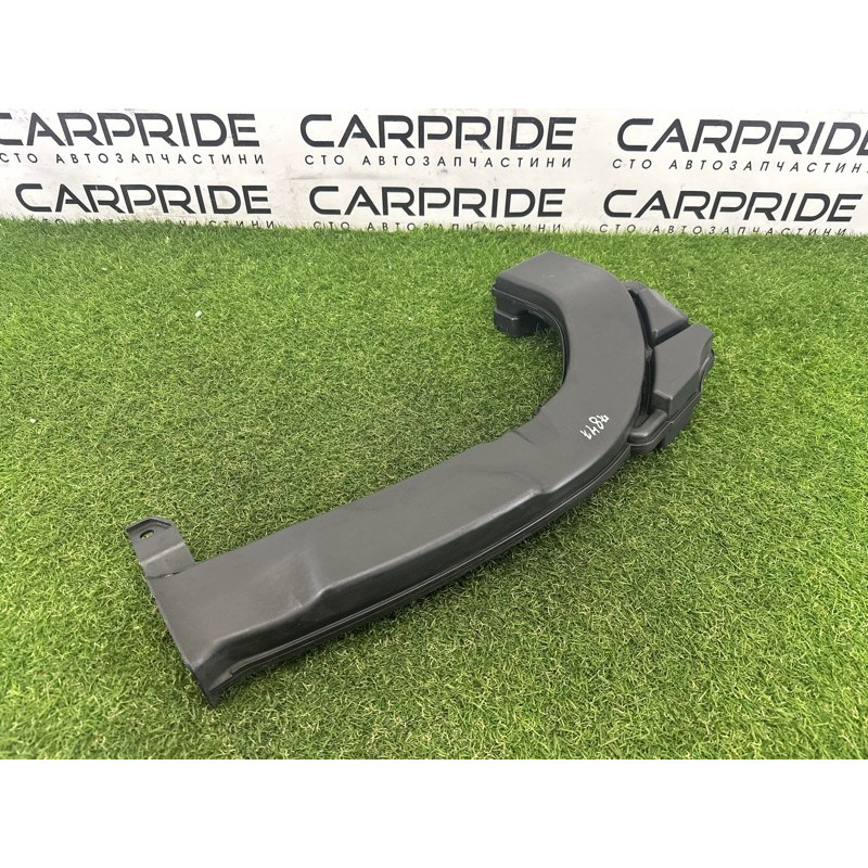 Патрубок воздушного фильтра (впускная система) Nissan Rogue T33 2021 2.5 PR25DD 165546RA0A