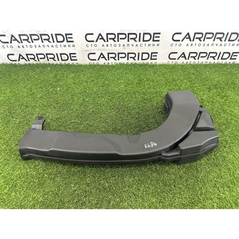 Патрубок воздушного фильтра (впускная система) Nissan Rogue T33 2021 2.5 PR25DD 165546RA0A