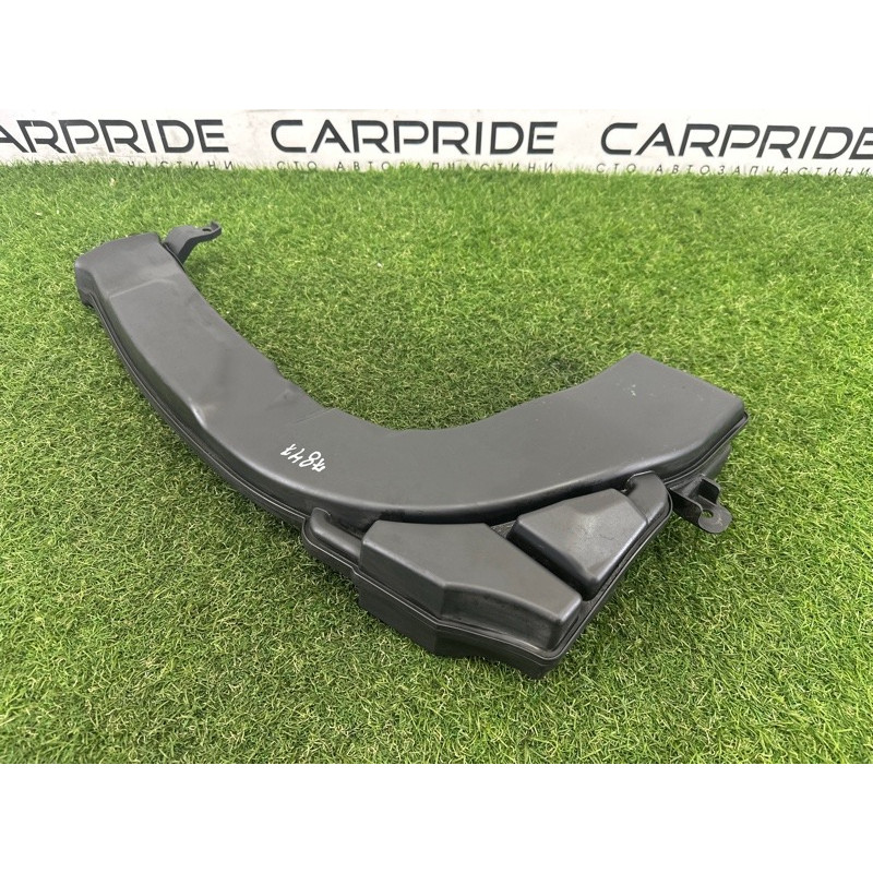 Патрубок воздушного фильтра (впускная система) Nissan Rogue T33 2021 2.5 PR25DD 165546RA0A