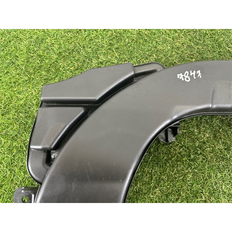 Патрубок воздушного фильтра (впускная система) Nissan Rogue T33 2021 2.5 PR25DD 165546RA0A