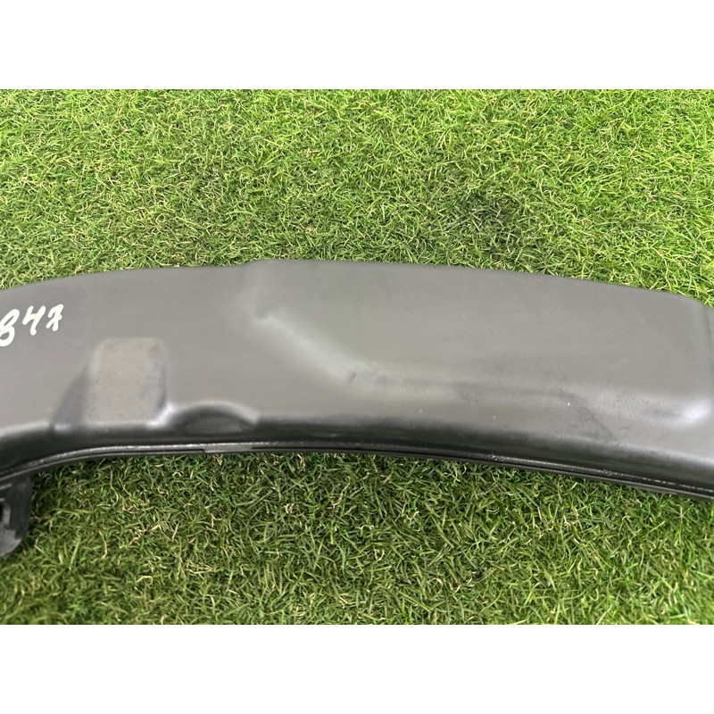 Патрубок воздушного фильтра (впускная система) Nissan Rogue T33 2021 2.5 PR25DD 165546RA0A