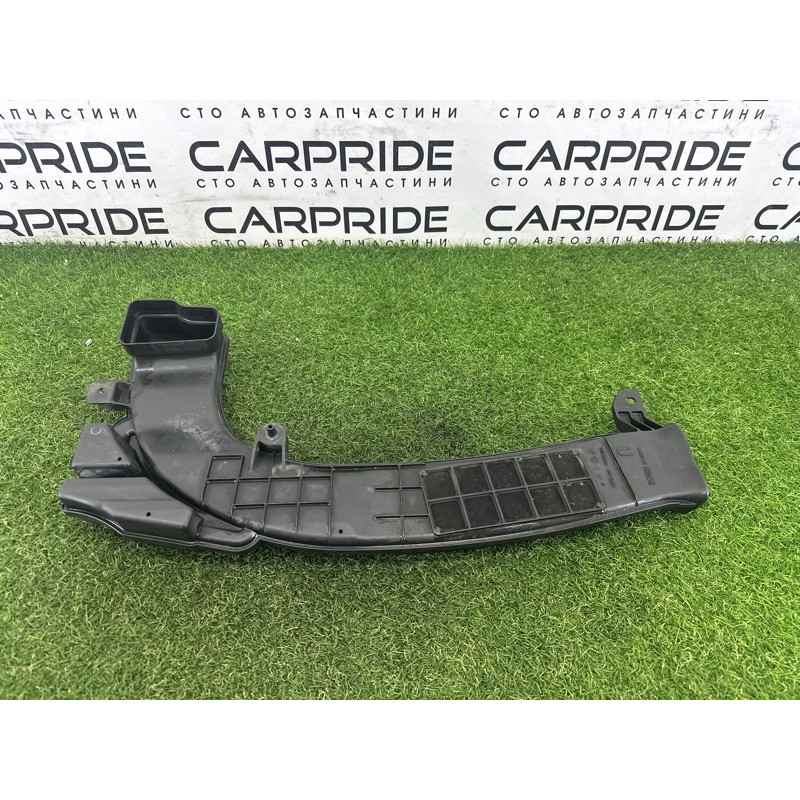 Патрубок воздушного фильтра (впускная система) Nissan Rogue T33 2021 2.5 PR25DD 165546RA0A