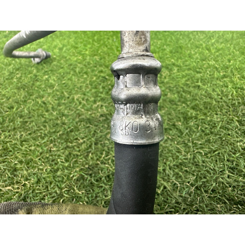 Трубка АКПП (трансмиссия) AUDI A4 B8 2012 2.0 CAEB 8K0317826AJ