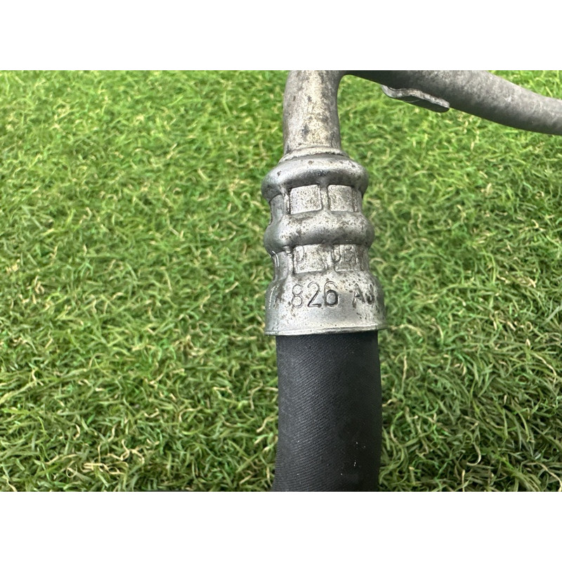 Трубка АКПП (трансмиссия) AUDI A4 B8 2012 2.0 CAEB 8K0317826AJ