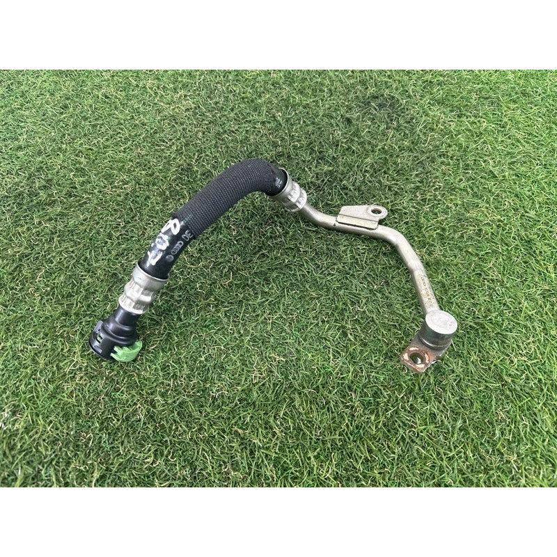 Трубка АКПП (трансмиссия) AUDI Q7 4M 2017 3.0 CREC 4M0317817K