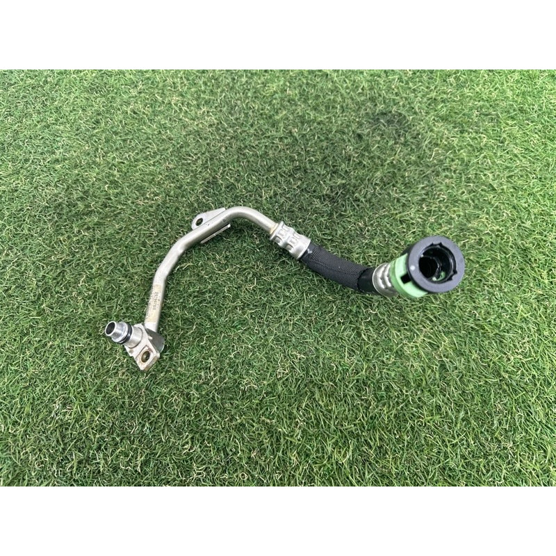 Трубка АКПП (трансмиссия) AUDI Q7 4M 2017 3.0 CREC 4M0317817K