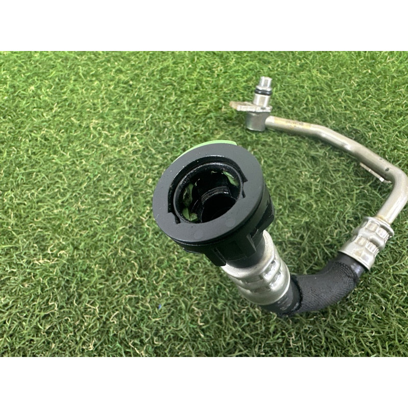 Трубка АКПП (трансмиссия) AUDI Q7 4M 2017 3.0 CREC 4M0317817K