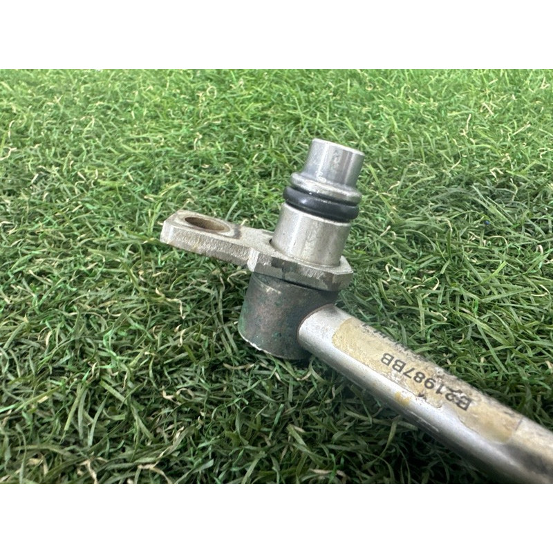 Трубка АКПП (трансмиссия) AUDI Q7 4M 2017 3.0 CREC 4M0317817K