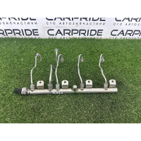 Паливна рампа