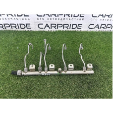 Топливная рампа