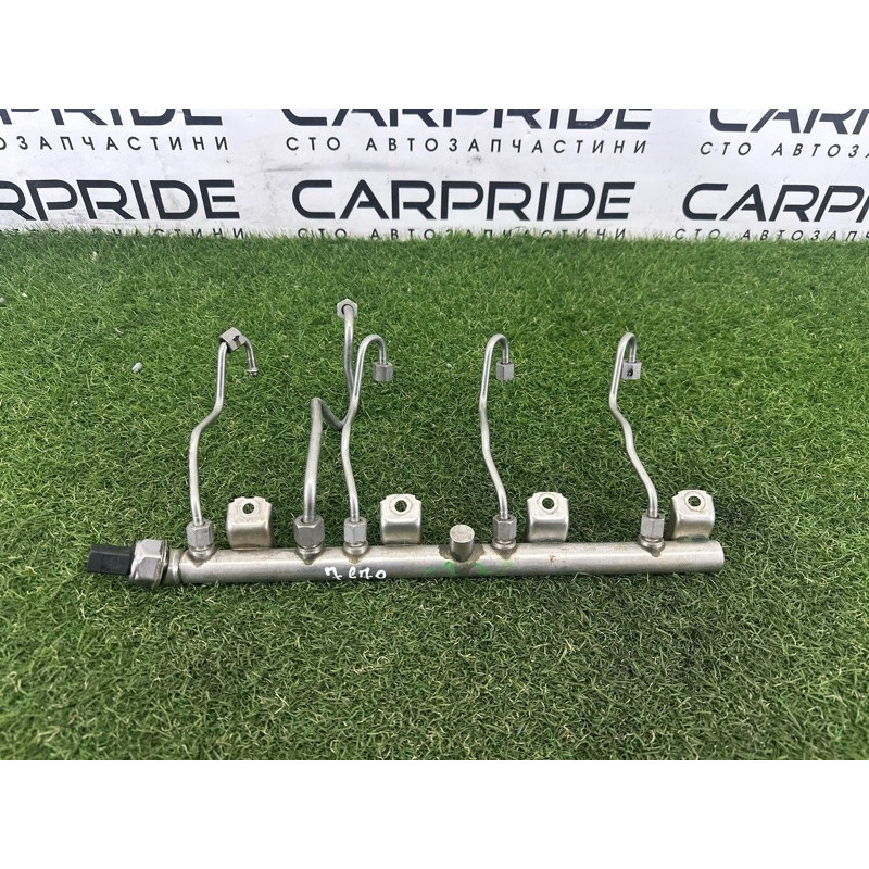 Топливная рампа (топливная система) BMW X5 E70 2013-2015 3.0 13537547600