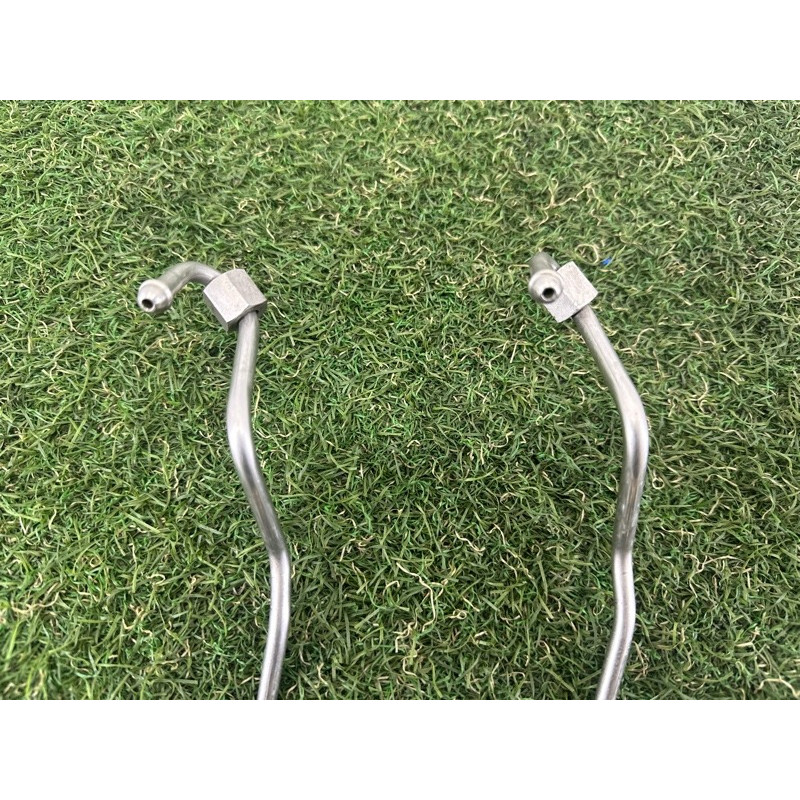 Топливная рампа (топливная система) BMW X5 E70 2013-2015 3.0 13537547600