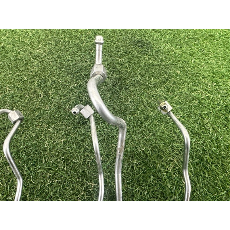 Топливная рампа (топливная система) BMW X5 E70 2013-2015 3.0 13537547600