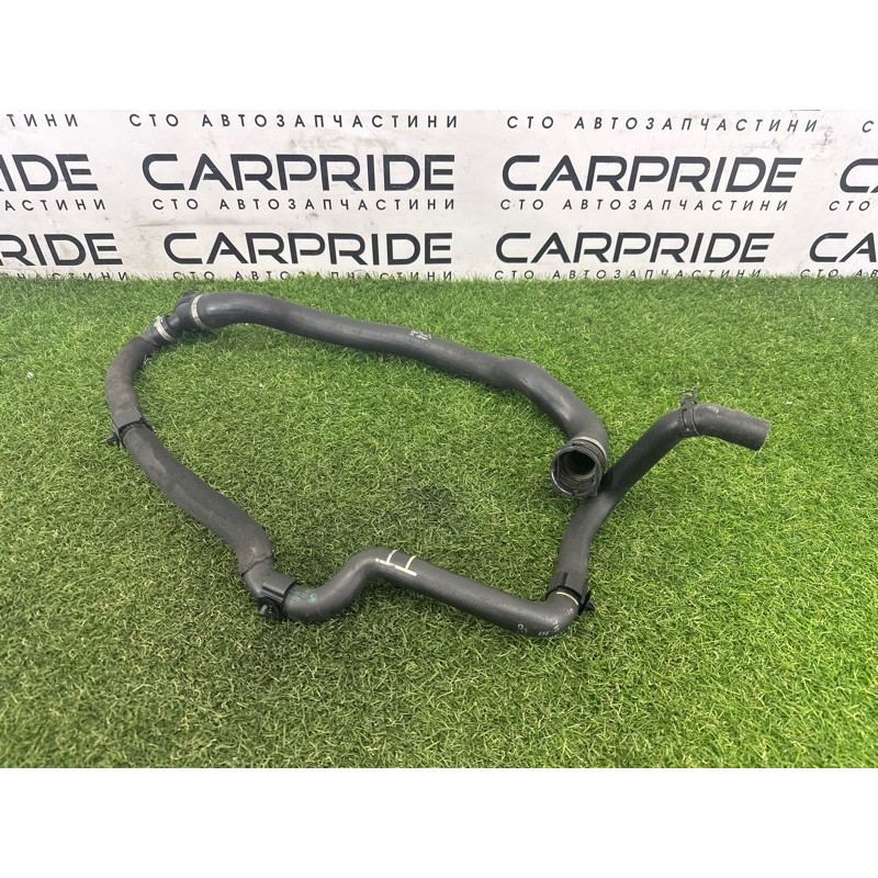 Патрубок (система охлаждения) BMW X1 F48 2016 2.0 B46B20 17127617363