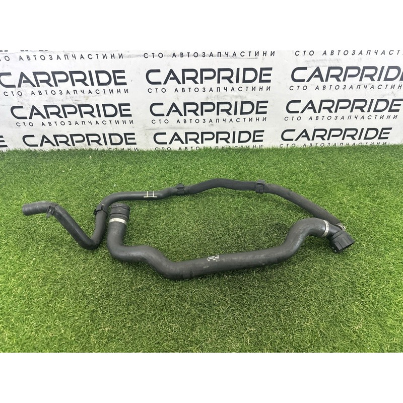 Патрубок (система охлаждения) BMW X1 F48 2016 2.0 B46B20 17127617363