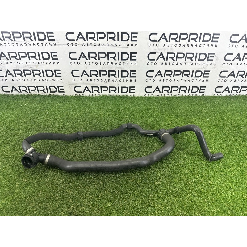 Патрубок (система охлаждения) BMW X1 F48 2016 2.0 B46B20 17127617363