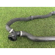 Патрубок (система охлаждения) BMW X1 F48 2016 2.0 B46B20 17127617363