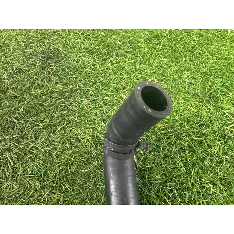 Патрубок (система охлаждения) BMW X1 F48 2016 2.0 B46B20 17127617363