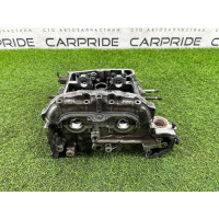 Головка блока цилиндров