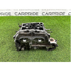 Головка блока цилиндров