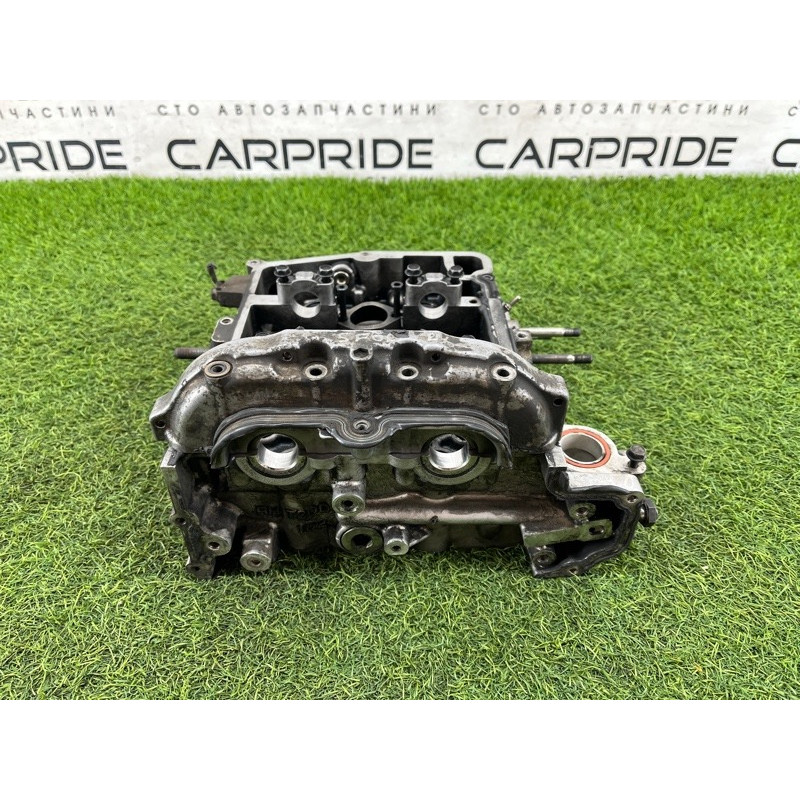 Головка блока цилиндров (двигатель и элементы) Subaru Forester SH 2008 2.0 11039AC050