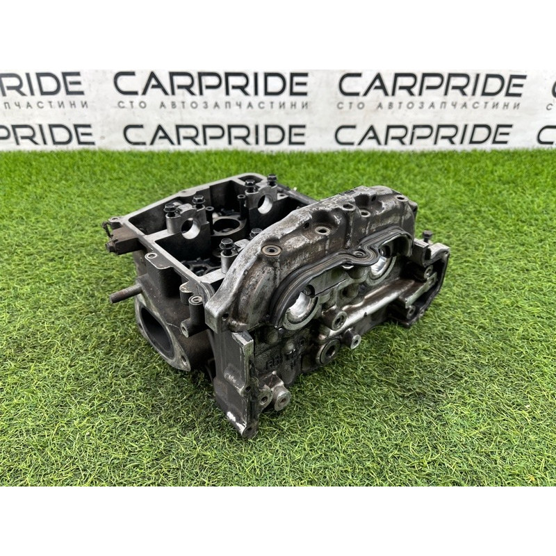 Головка блока цилиндров (двигатель и элементы) Subaru Forester SH 2008 2.0 11039AC050