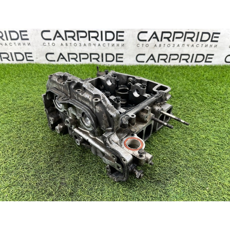 Головка блока цилиндров (двигатель и элементы) Subaru Forester SH 2008 2.0 11039AC050