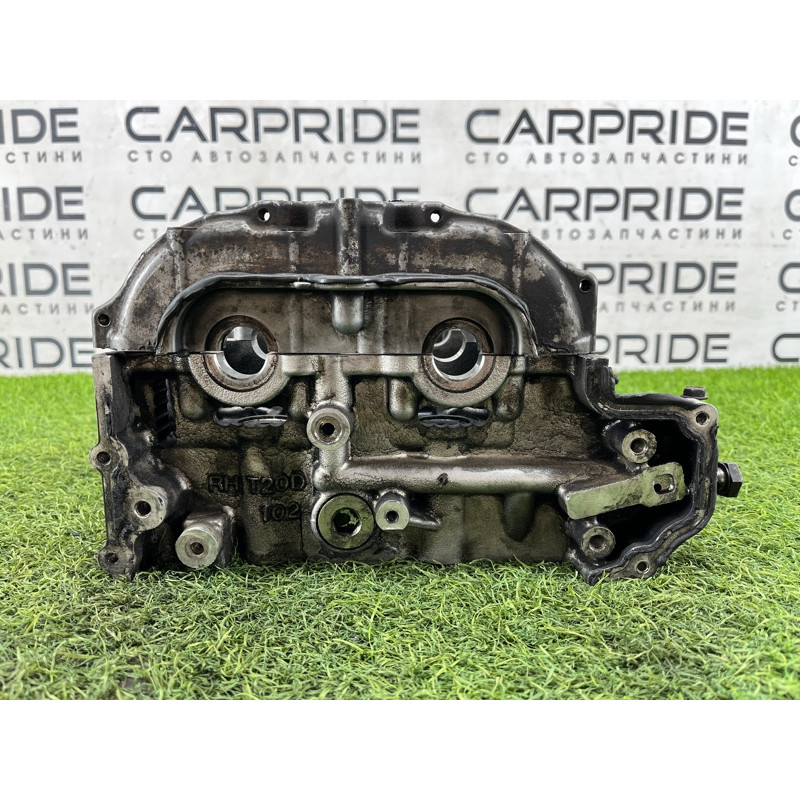 Головка блока цилиндров (двигатель и элементы) Subaru Forester SH 2008 2.0 11039AC050