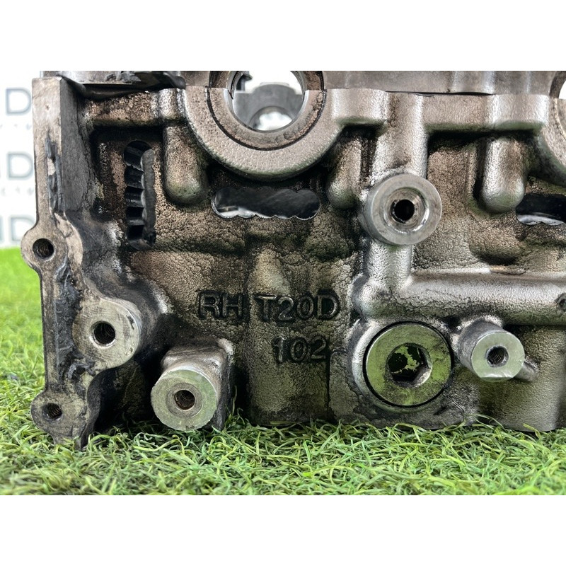 Головка блока цилиндров (двигатель и элементы) Subaru Forester SH 2008 2.0 11039AC050