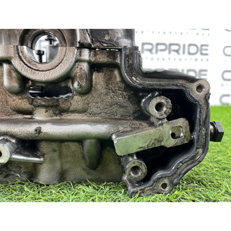 Головка блока цилиндров (двигатель и элементы) Subaru Forester SH 2008 2.0 11039AC050