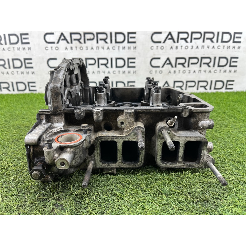 Головка блока цилиндров (двигатель и элементы) Subaru Forester SH 2008 2.0 11039AC050