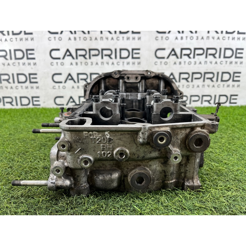 Головка блока цилиндров (двигатель и элементы) Subaru Forester SH 2008 2.0 11039AC050