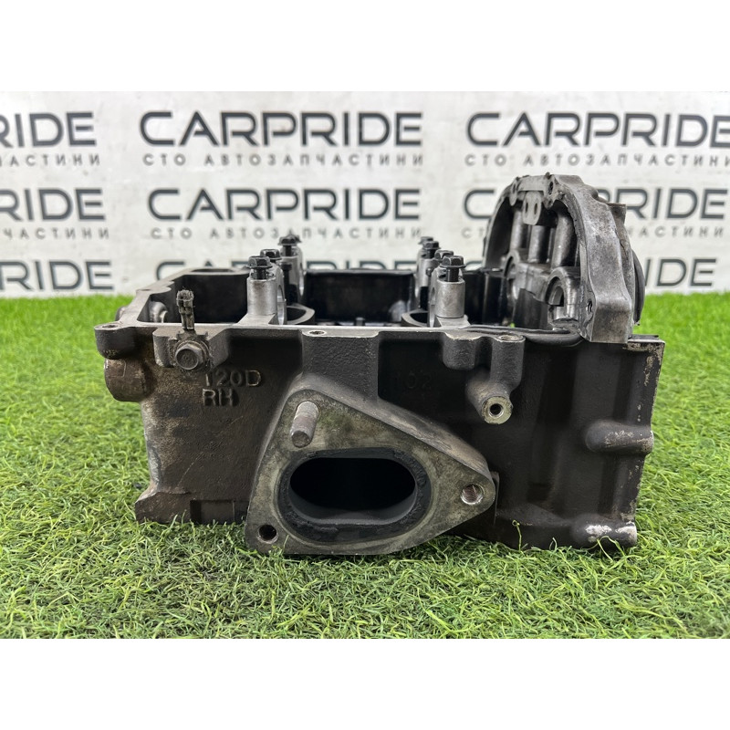 Головка блока цилиндров (двигатель и элементы) Subaru Forester SH 2008 2.0 11039AC050