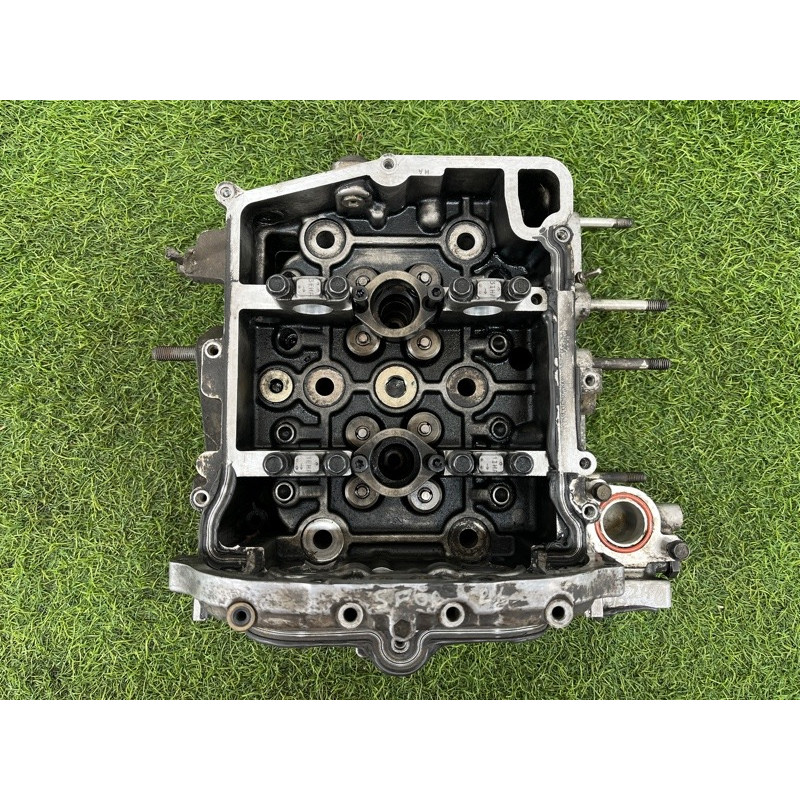 Головка блока цилиндров (двигатель и элементы) Subaru Forester SH 2008 2.0 11039AC050