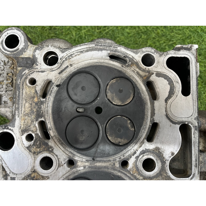 Головка блока цилиндров (двигатель и элементы) Subaru Forester SH 2008 2.0 11039AC050