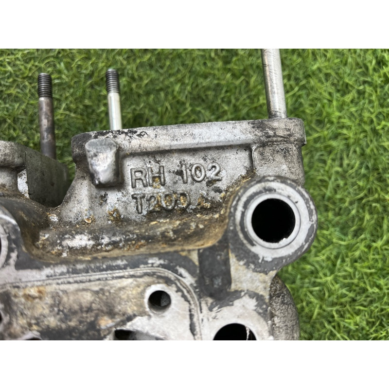 Головка блока цилиндров (двигатель и элементы) Subaru Forester SH 2008 2.0 11039AC050