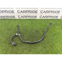 Трубка системи охолодження